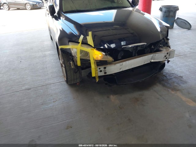 Aukcja sprzedaży 2007 Lexus Is 250, vin: JTHBK262272028077, numer aukcji: 45141612