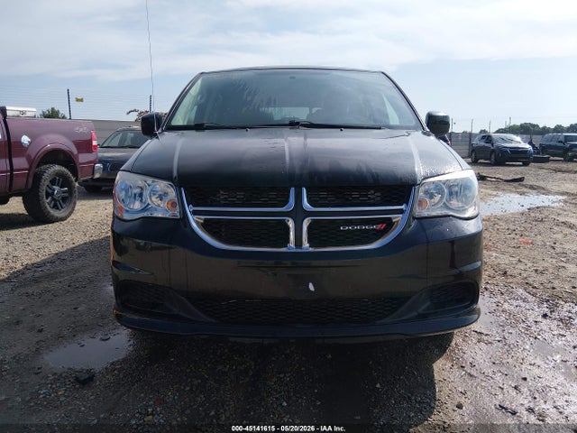 Dodge Grand Caravan Sxt 2016 2C4RDGCG8GR355267 Image 13
