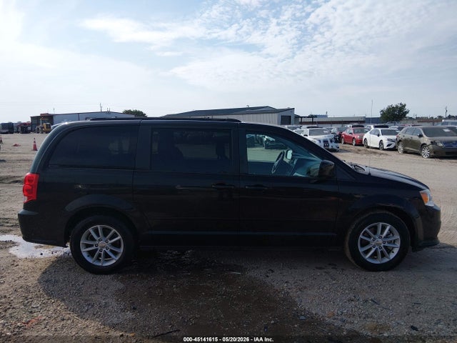 Dodge Grand Caravan Sxt 2016 2C4RDGCG8GR355267 Image 14