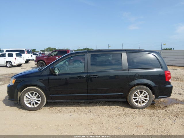Dodge Grand Caravan Sxt 2016 2C4RDGCG8GR355267 Image 15
