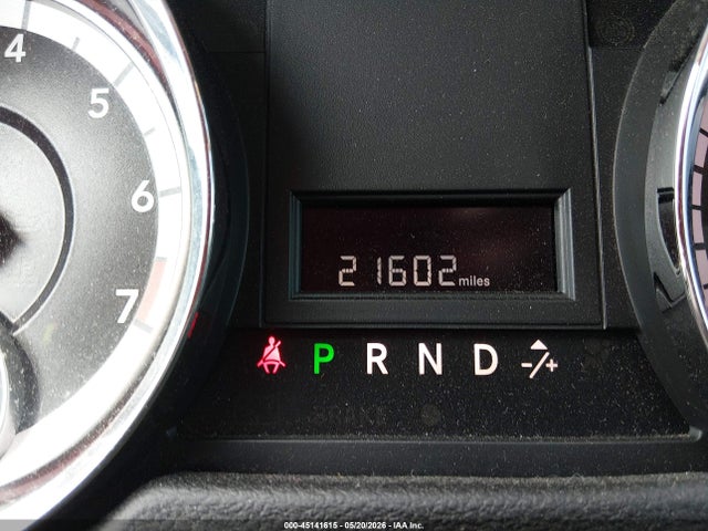 Dodge Grand Caravan Sxt 2016 2C4RDGCG8GR355267 Image 16