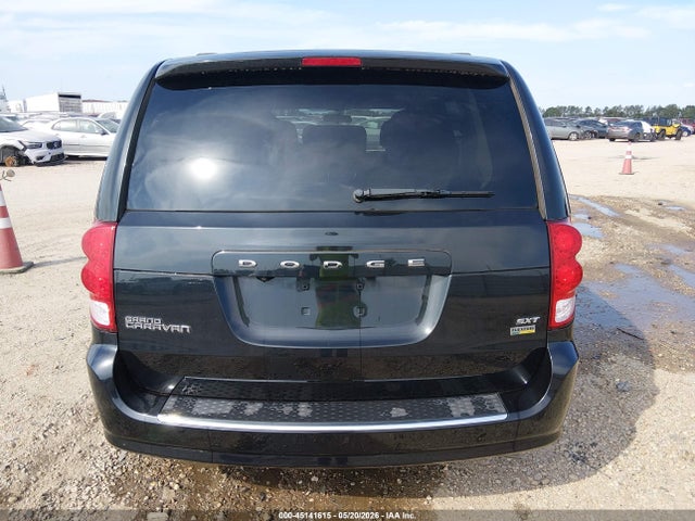 Dodge Grand Caravan Sxt 2016 2C4RDGCG8GR355267 Image 17