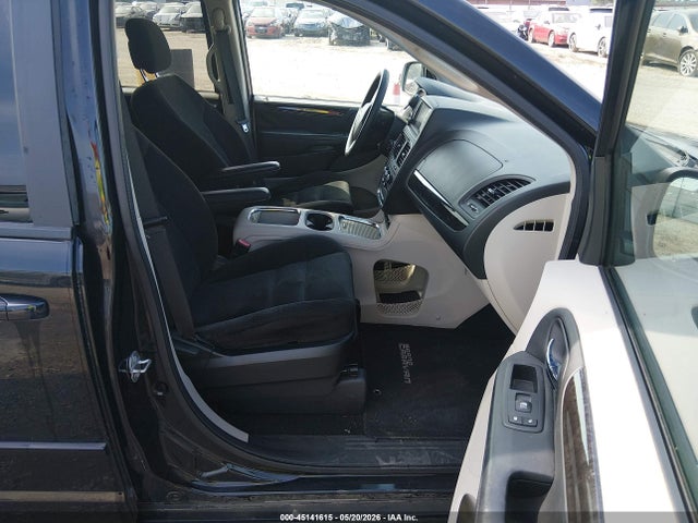 Dodge Grand Caravan Sxt 2016 2C4RDGCG8GR355267 Image 5