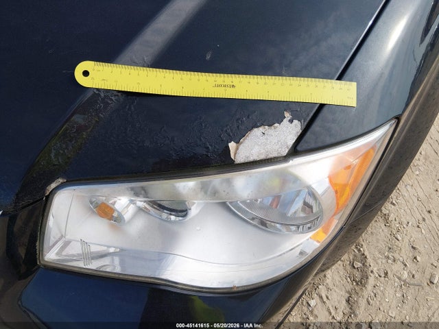 Dodge Grand Caravan Sxt 2016 2C4RDGCG8GR355267 Image 6