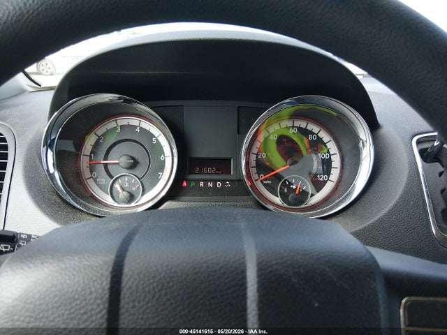 Dodge Grand Caravan Sxt 2016 2C4RDGCG8GR355267 Image 7