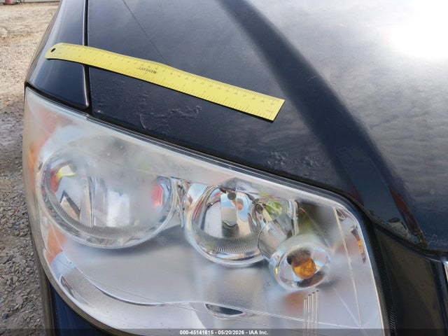 Dodge Grand Caravan Sxt 2016 2C4RDGCG8GR355267 Image 12