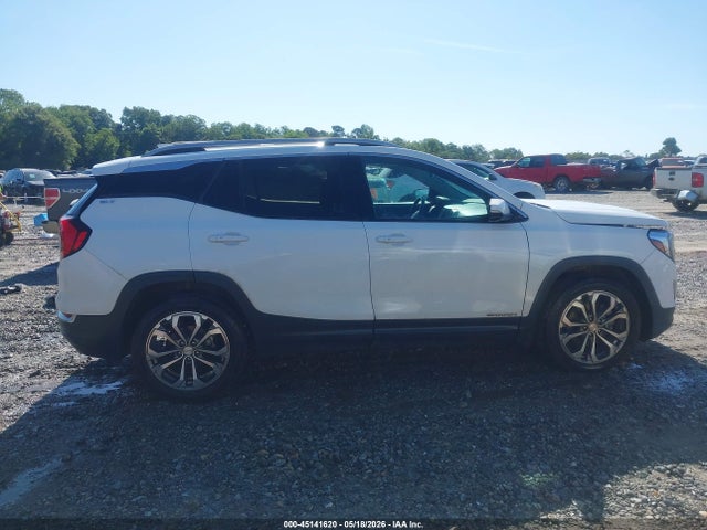 45141620 :رقم المزاد ، 3GKALPEX3KL300975 vin ، 2019 Gmc Terrain Slt مزاد بيع
