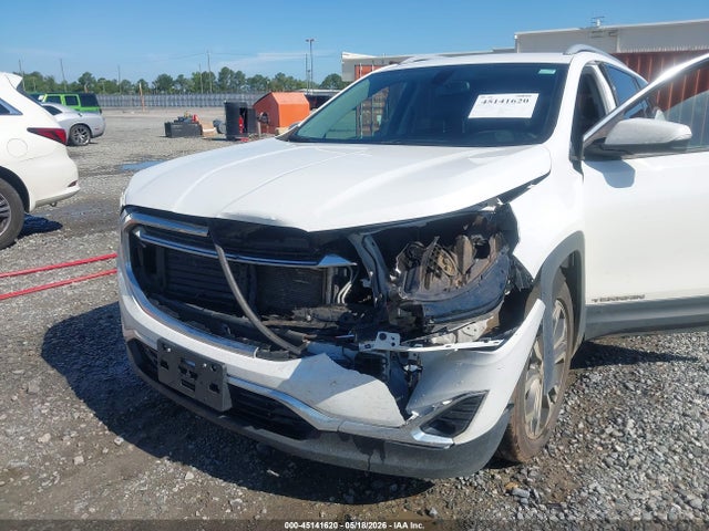 45141620 :رقم المزاد ، 3GKALPEX3KL300975 vin ، 2019 Gmc Terrain Slt مزاد بيع