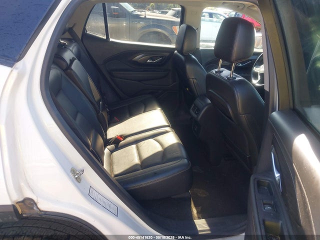 45141620 :رقم المزاد ، 3GKALPEX3KL300975 vin ، 2019 Gmc Terrain Slt مزاد بيع