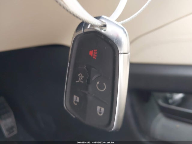 Продажа на аукционе авто 2019 Cadillac Xt5 Premium Luxury, vin: 1GYKNFRS9KZ263646, номер лота: 45141621