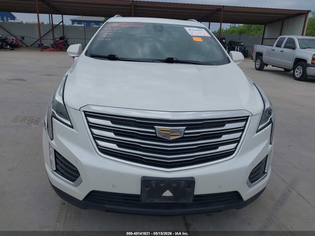 Продажа на аукционе авто 2019 Cadillac Xt5 Premium Luxury, vin: 1GYKNFRS9KZ263646, номер лота: 45141621