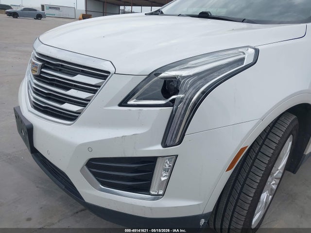 Продажа на аукционе авто 2019 Cadillac Xt5 Premium Luxury, vin: 1GYKNFRS9KZ263646, номер лота: 45141621