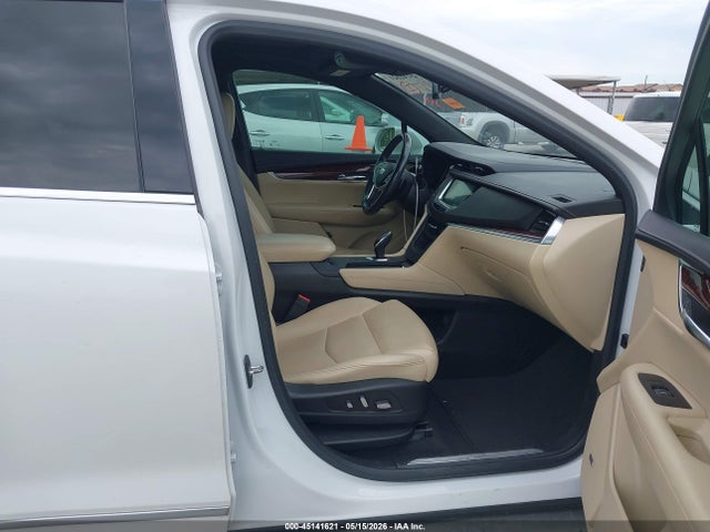 Продажа на аукционе авто 2019 Cadillac Xt5 Premium Luxury, vin: 1GYKNFRS9KZ263646, номер лота: 45141621