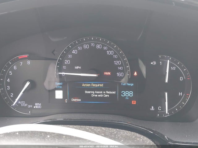 Продажа на аукционе авто 2019 Cadillac Xt5 Premium Luxury, vin: 1GYKNFRS9KZ263646, номер лота: 45141621