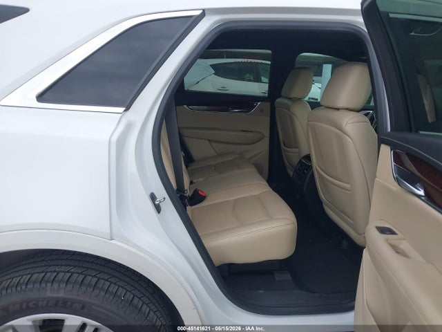 Продажа на аукционе авто 2019 Cadillac Xt5 Premium Luxury, vin: 1GYKNFRS9KZ263646, номер лота: 45141621