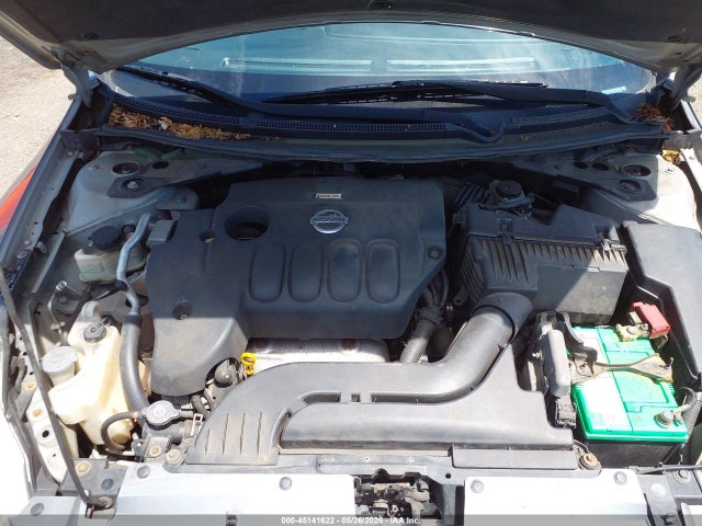 45141622 :رقم المزاد ، 1N4AL24E69C109674 vin ، 2009 Nissan Altima 2.5 S مزاد بيع
