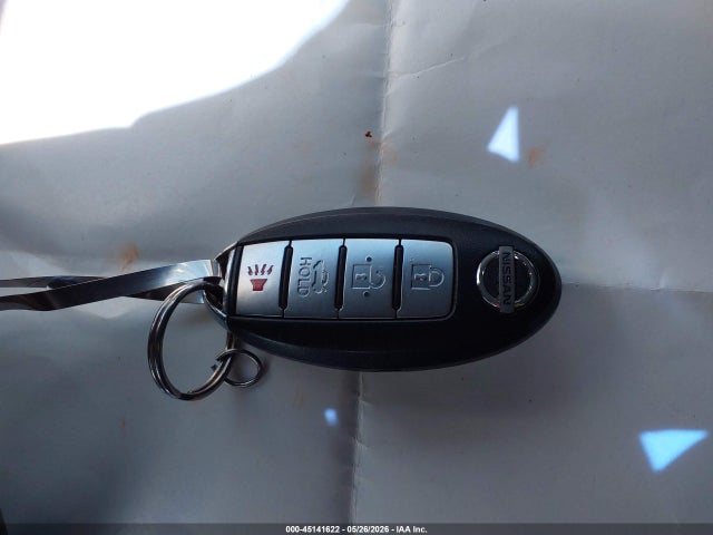 45141622 :رقم المزاد ، 1N4AL24E69C109674 vin ، 2009 Nissan Altima 2.5 S مزاد بيع