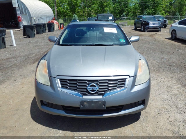 45141622 :رقم المزاد ، 1N4AL24E69C109674 vin ، 2009 Nissan Altima 2.5 S مزاد بيع