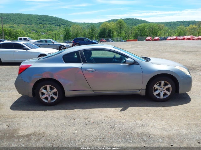 45141622 :رقم المزاد ، 1N4AL24E69C109674 vin ، 2009 Nissan Altima 2.5 S مزاد بيع