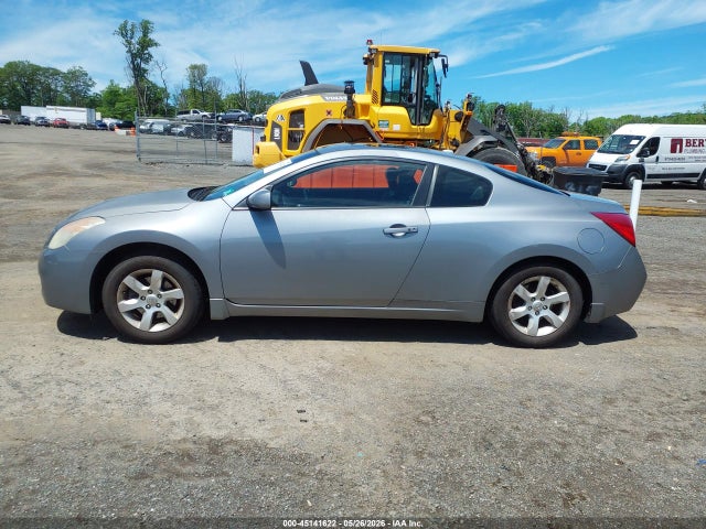 45141622 :رقم المزاد ، 1N4AL24E69C109674 vin ، 2009 Nissan Altima 2.5 S مزاد بيع