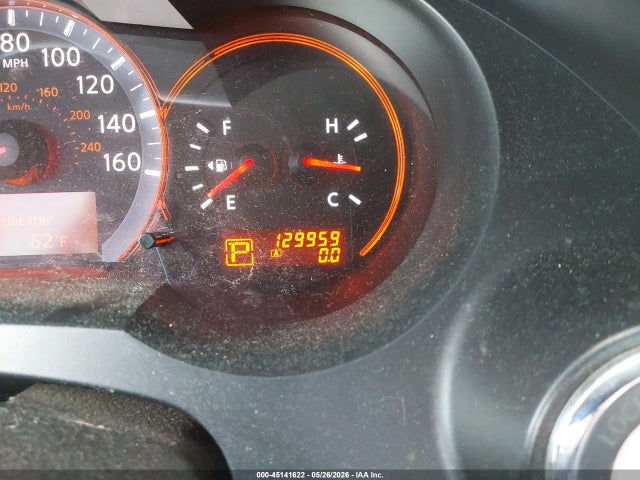 45141622 :رقم المزاد ، 1N4AL24E69C109674 vin ، 2009 Nissan Altima 2.5 S مزاد بيع