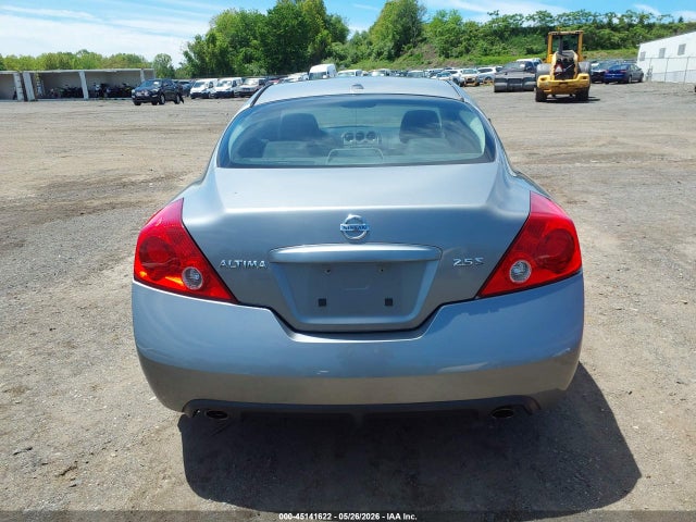 45141622 :رقم المزاد ، 1N4AL24E69C109674 vin ، 2009 Nissan Altima 2.5 S مزاد بيع