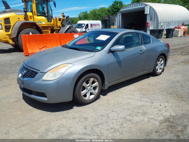 45141622 :رقم المزاد ، 1N4AL24E69C109674 vin ، 2009 Nissan Altima 2.5 S مزاد بيع