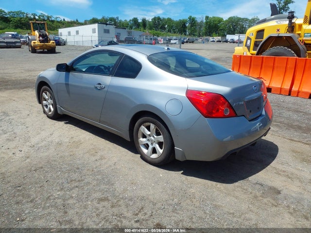 45141622 :رقم المزاد ، 1N4AL24E69C109674 vin ، 2009 Nissan Altima 2.5 S مزاد بيع