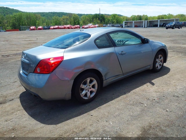 45141622 :رقم المزاد ، 1N4AL24E69C109674 vin ، 2009 Nissan Altima 2.5 S مزاد بيع