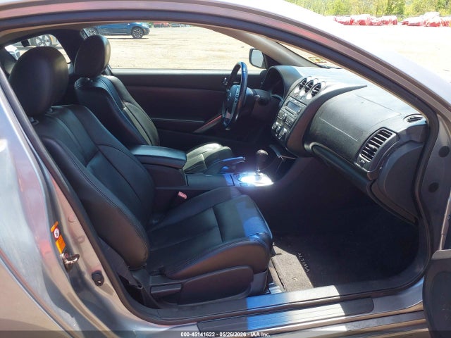 45141622 :رقم المزاد ، 1N4AL24E69C109674 vin ، 2009 Nissan Altima 2.5 S مزاد بيع