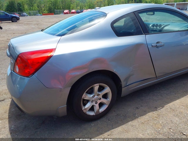 45141622 :رقم المزاد ، 1N4AL24E69C109674 vin ، 2009 Nissan Altima 2.5 S مزاد بيع