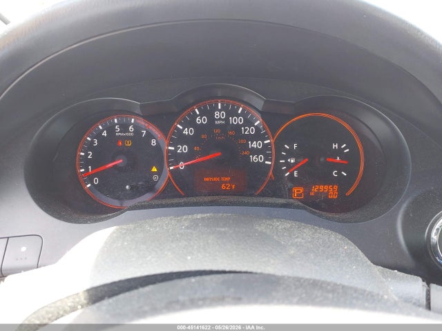 45141622 :رقم المزاد ، 1N4AL24E69C109674 vin ، 2009 Nissan Altima 2.5 S مزاد بيع