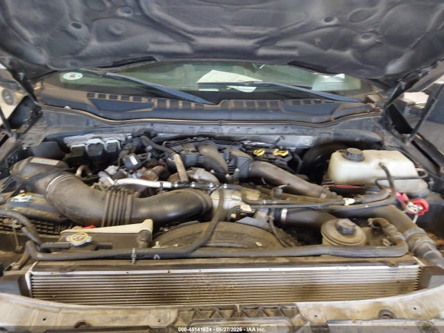 Aukcja sprzedaży 2019 Ford F-250 Lariat, vin: 1FT7W2BT6KEC48906, numer aukcji: 45141624