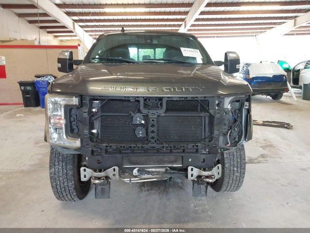 Aukcja sprzedaży 2019 Ford F-250 Lariat, vin: 1FT7W2BT6KEC48906, numer aukcji: 45141624