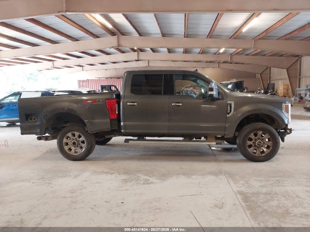 Aukcja sprzedaży 2019 Ford F-250 Lariat, vin: 1FT7W2BT6KEC48906, numer aukcji: 45141624