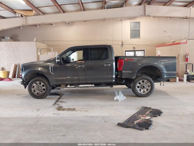 Aukcja sprzedaży 2019 Ford F-250 Lariat, vin: 1FT7W2BT6KEC48906, numer aukcji: 45141624