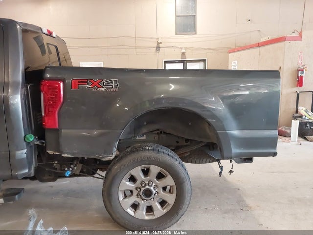 Aukcja sprzedaży 2019 Ford F-250 Lariat, vin: 1FT7W2BT6KEC48906, numer aukcji: 45141624