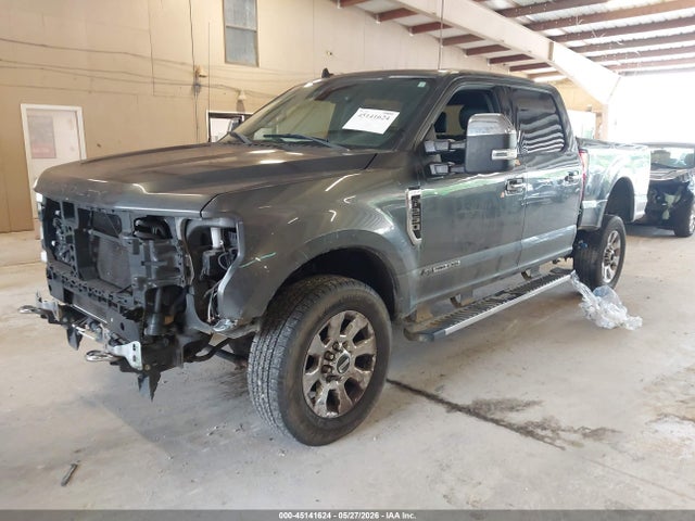 Aukcja sprzedaży 2019 Ford F-250 Lariat, vin: 1FT7W2BT6KEC48906, numer aukcji: 45141624