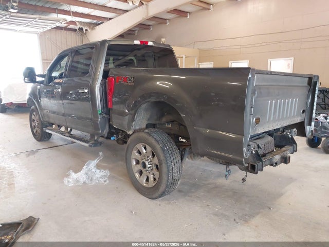 Aukcja sprzedaży 2019 Ford F-250 Lariat, vin: 1FT7W2BT6KEC48906, numer aukcji: 45141624