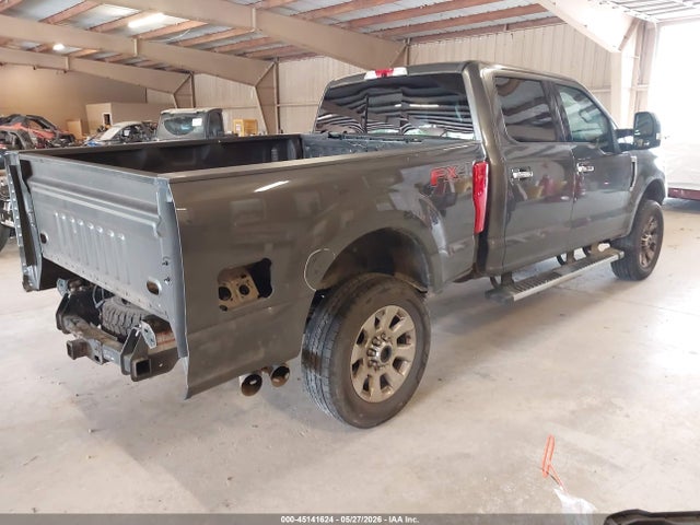 Aukcja sprzedaży 2019 Ford F-250 Lariat, vin: 1FT7W2BT6KEC48906, numer aukcji: 45141624