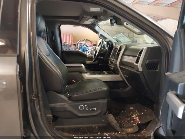 Aukcja sprzedaży 2019 Ford F-250 Lariat, vin: 1FT7W2BT6KEC48906, numer aukcji: 45141624