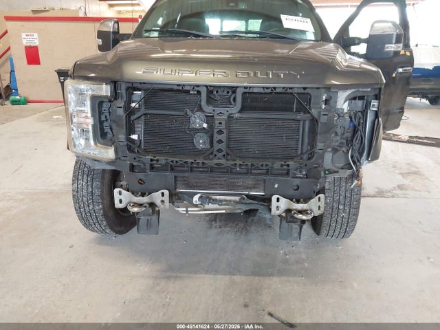 Aukcja sprzedaży 2019 Ford F-250 Lariat, vin: 1FT7W2BT6KEC48906, numer aukcji: 45141624