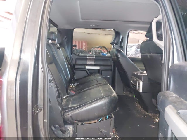 Aukcja sprzedaży 2019 Ford F-250 Lariat, vin: 1FT7W2BT6KEC48906, numer aukcji: 45141624