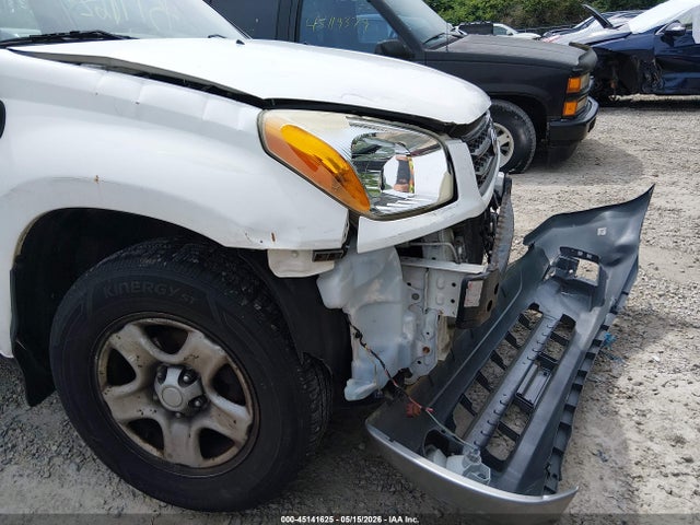Aukcja sprzedaży 2003 Toyota Rav4, vin: JTEHH20V930251103, numer aukcji: 45141625