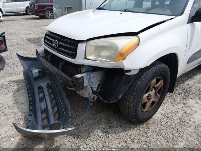 Aukcja sprzedaży 2003 Toyota Rav4, vin: JTEHH20V930251103, numer aukcji: 45141625