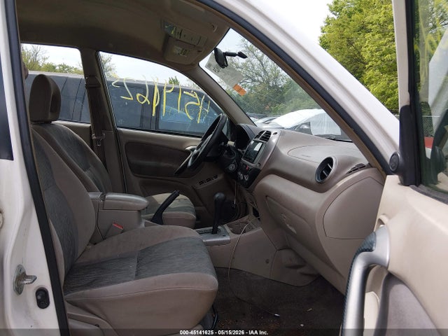 Aukcja sprzedaży 2003 Toyota Rav4, vin: JTEHH20V930251103, numer aukcji: 45141625