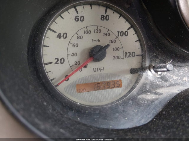 Aukcja sprzedaży 2003 Toyota Rav4, vin: JTEHH20V930251103, numer aukcji: 45141625