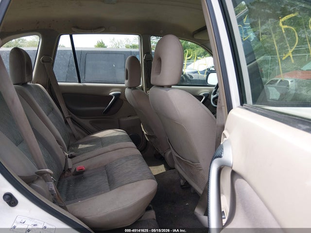 Aukcja sprzedaży 2003 Toyota Rav4, vin: JTEHH20V930251103, numer aukcji: 45141625