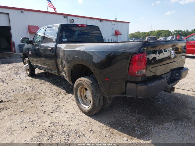 Aukcja sprzedaży 2016 Ram 3500 Tradesman, vin: 3C63RRGJ2GG322352, numer aukcji: 45141628