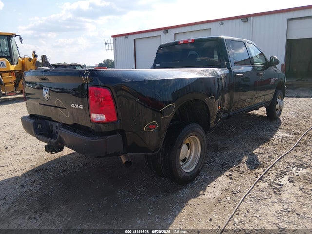 Aukcja sprzedaży 2016 Ram 3500 Tradesman, vin: 3C63RRGJ2GG322352, numer aukcji: 45141628